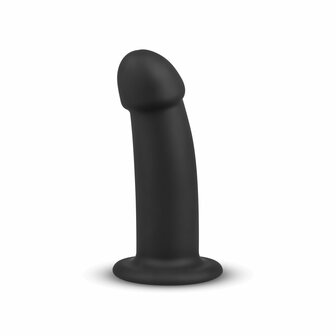 No-Parts Charlie Dildo &ndash; 14,5 cm