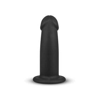 No-Parts Charlie Dildo &ndash; 14,5 cm