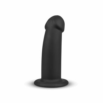 No-Parts Charlie Dildo &ndash; 14,5 cm
