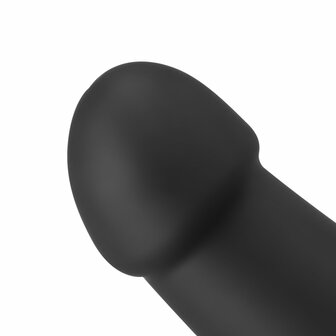 No-Parts Charlie Dildo &ndash; 14,5 cm