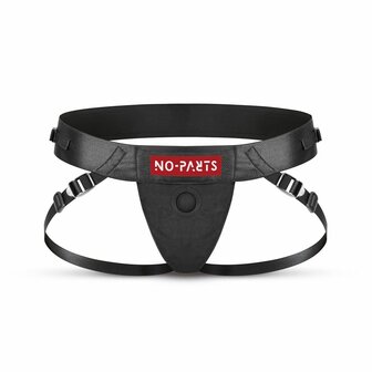 No-Parts Jordan Strap On Harnas | Verstelbaar &amp; Comfortabel