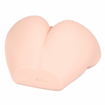 Adel Onahole Real Hips Masturbator &ndash; Realistische Vagina &amp; Anus