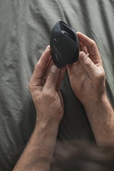 Hot Octopuss PULSE SOLO ESSENTIAL DRAGON EYE &ndash; Limited Edition Guybrator&trade;