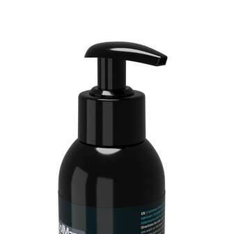 CoolMann Power Glide &ndash; Massageolie &amp; Glijmiddel in E&eacute;n voor Ultiem Intiem Genot