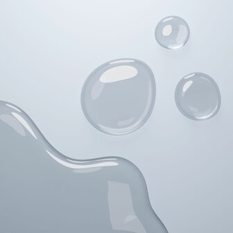 CoolMann Power Glide &ndash; Massageolie &amp; Glijmiddel in E&eacute;n voor Ultiem Intiem Genot