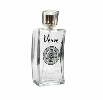 Verve by Fernand P&eacute;ril &ndash; Feromonen Parfum voor Mannen (100 ml)