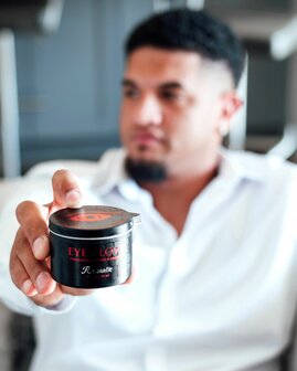 EOL Massage Kaars Romantic voor Hem &ndash; 150 ml