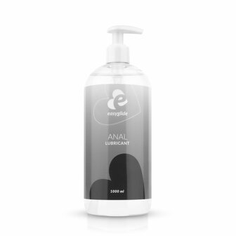 EasyGlide Anaal Glijmiddel &ndash; 1000 ml