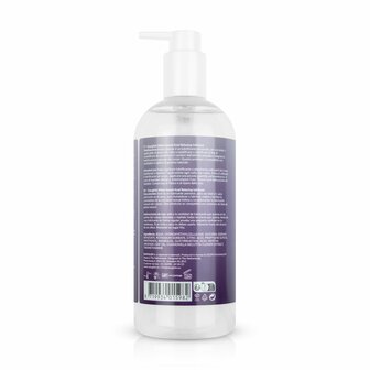 EasyGlide Anal Relaxing Glijmiddel &ndash; Waterbasis &ndash; 500 ml
