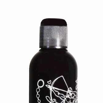 Heros Siliconen Glijmiddel &ndash; Transparant &amp; Geurloos &ndash; 200 ml