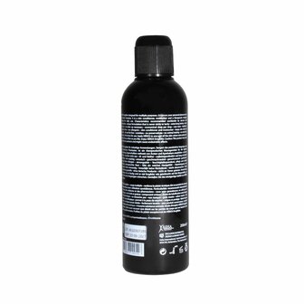 Heros Siliconen Glijmiddel &ndash; Transparant &amp; Geurloos &ndash; 200 ml