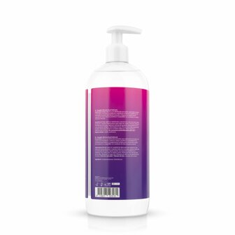 EasyGlide Siliconen Glijmiddel &ndash; 1000 ml &ndash; Langdurige Glijkracht