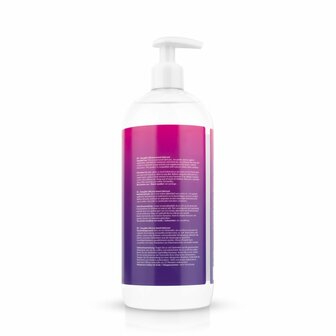 EasyGlide Siliconen Glijmiddel &ndash; 1000 ml &ndash; Langdurige Glijkracht