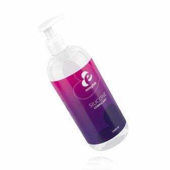 EasyGlide Siliconen Glijmiddel &ndash; 1000 ml &ndash; Langdurige Glijkracht
