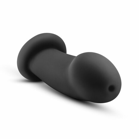 Elvira Dildo – Ergonomisch en Flexibel met Zuignap