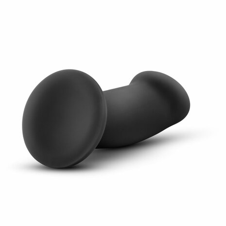 Elvira Dildo – Ergonomisch en Flexibel met Zuignap