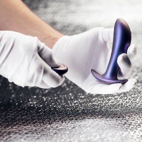 Hueman – Uranus Anaal Vibrator: Ontdek De Kracht Van Prostaatstimulatie