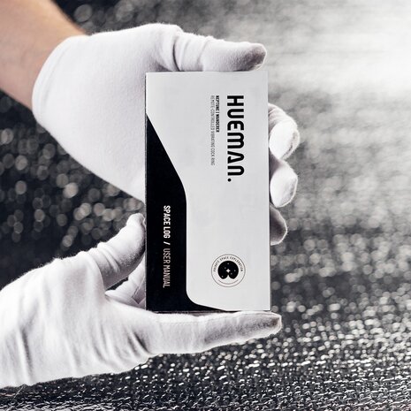 Hueman – Uranus Anaal Vibrator: Ontdek De Kracht Van Prostaatstimulatie