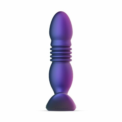 Hueman - Stotende Buttplug