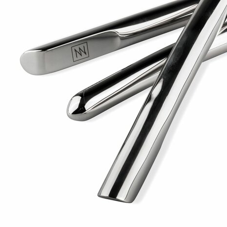 Sinner Gear Metalen Dilator Set – Complete 14-delige Set