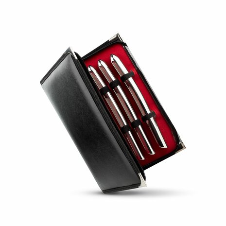 Sinner Gear Metalen Dilator Set – Complete 14-delige Set