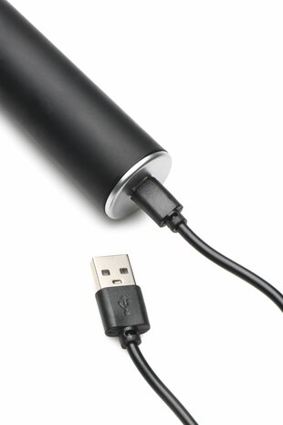 E-Stim Baton – Veilig & Controleerbaar Electrosex Speeltje