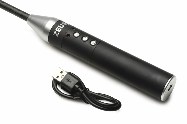 E-Stim Paddle – Veganistisch & USB-oplaadbaar voor BDSM