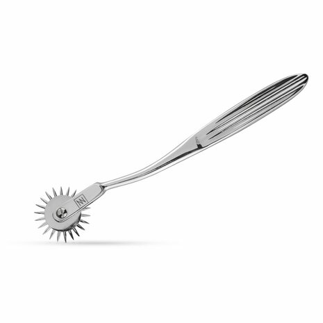 Sinner Gear Pinwheel – Sensuele Tintelingen & Grenzen Verkennen