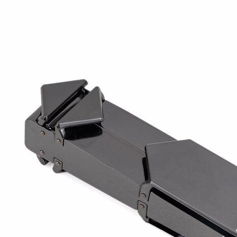 Verstelbare Zweep – Duurzaam & Precies voor BDSM-Spel