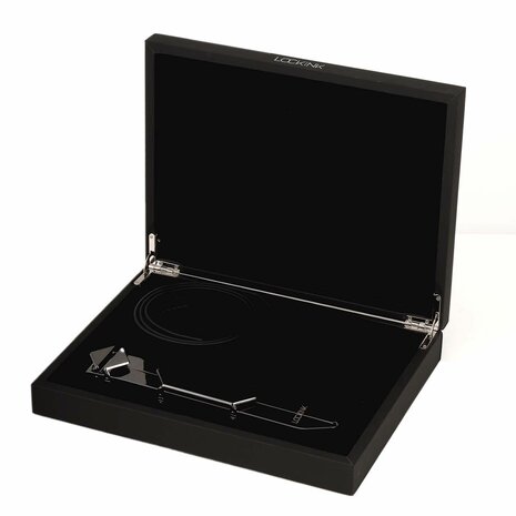 Verstelbare Zweep – Duurzaam & Precies voor BDSM-Spel