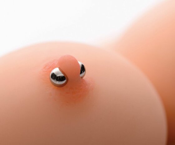 Magnus Magnetische Balletjes – Intensieve Druk & Sensatie