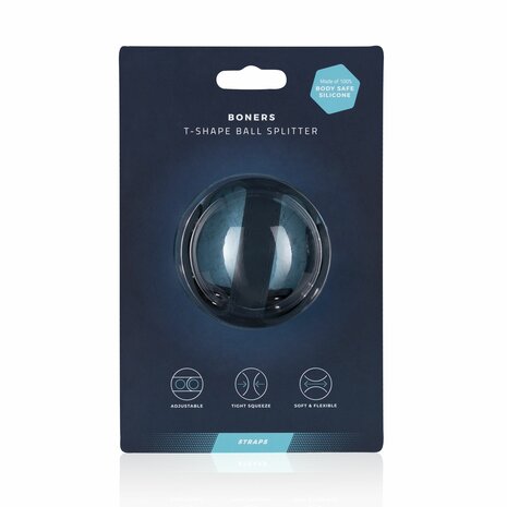 Boners T-Vorm Ballsplitter 