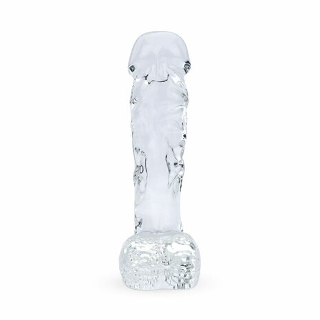 Gildo - Realistische Glazen Dildo