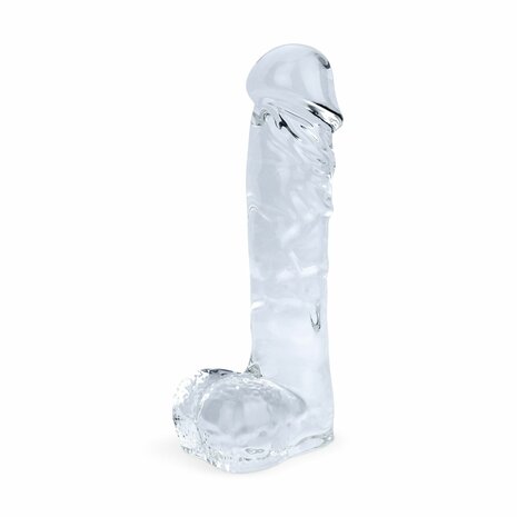 Gildo - Realistische Glazen Dildo