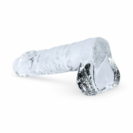 Gildo - Realistische Glazen Dildo