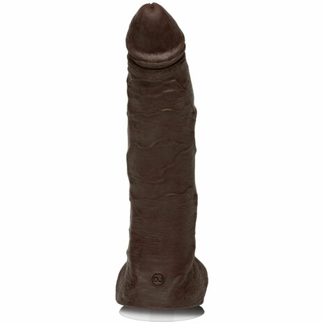 Jason Luv Realistische Dildo Met Balzak | 21,6 cm | Vac-U-Lock