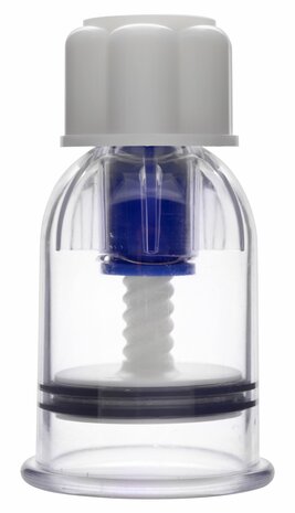 Intake Anal Suction Device