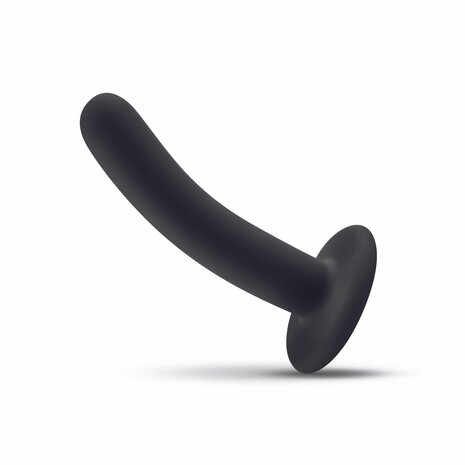No-Parts Logan Dildo – 13,5 cm: Ergonomisch, Veilig en Veelzijdig