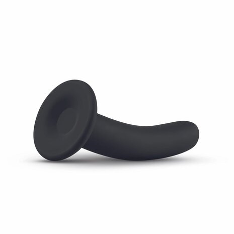 No-Parts Logan Dildo – 13,5 cm: Ergonomisch, Veilig en Veelzijdig