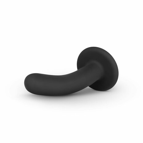 No-Parts Logan Dildo – 13,5 cm: Ergonomisch, Veilig en Veelzijdig