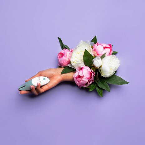 The Tulip – Clitoris Vibrator uit de Bloom Collectie