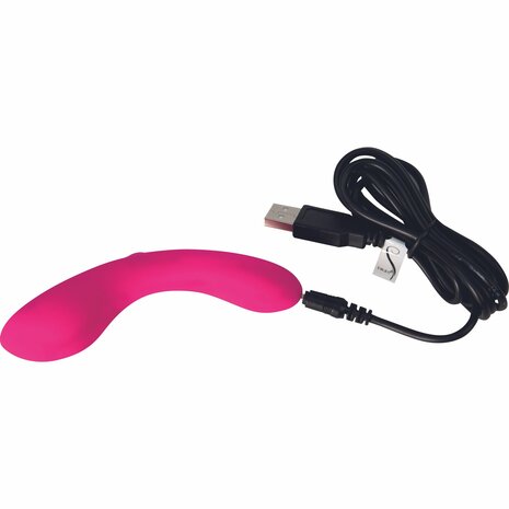 The Mini Swan Wand Vibrator – Klein van formaat, groots in kracht