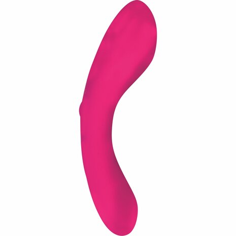 The Mini Swan Wand Vibrator – Klein van formaat, groots in kracht