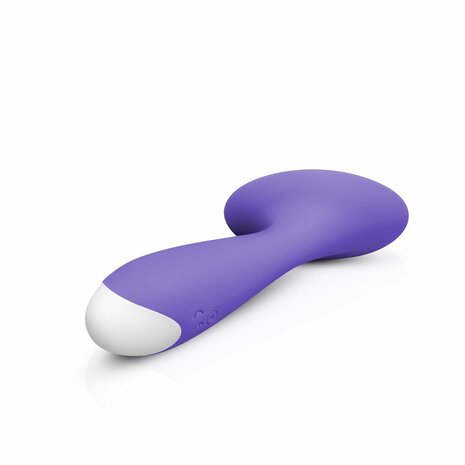 Nara Clitoris Stimulator voor Intense Sensaties