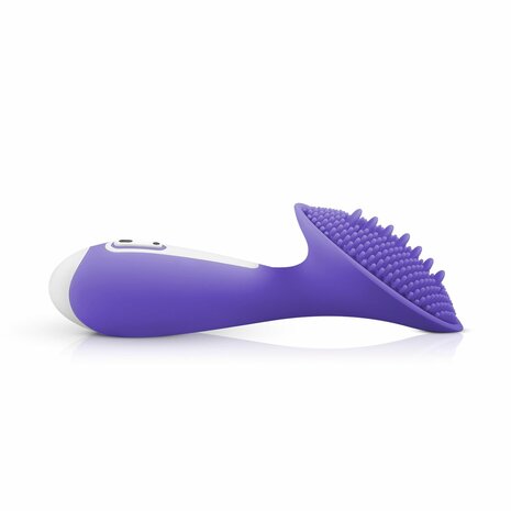 Nara Clitoris Stimulator voor Intense Sensaties