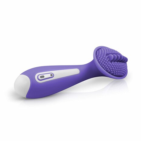 Nara Clitoris Stimulator voor Intense Sensaties