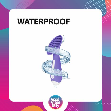 Nara Clitoris Stimulator voor Intense Sensaties