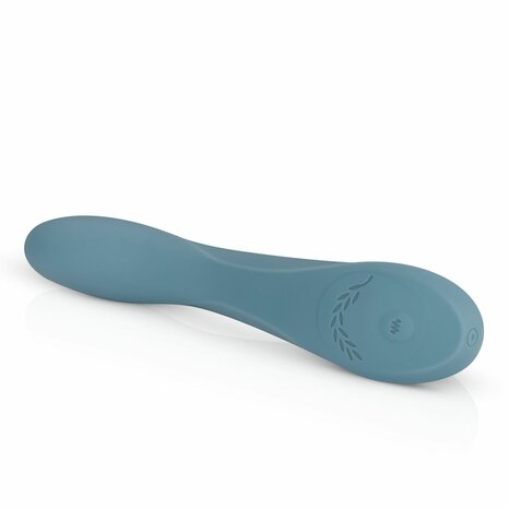 The Rose – Stijlvolle G-Spot Vibrator uit de Bloom Collectie