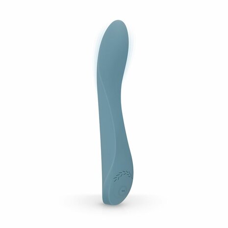 The Rose – Stijlvolle G-Spot Vibrator uit de Bloom Collectie