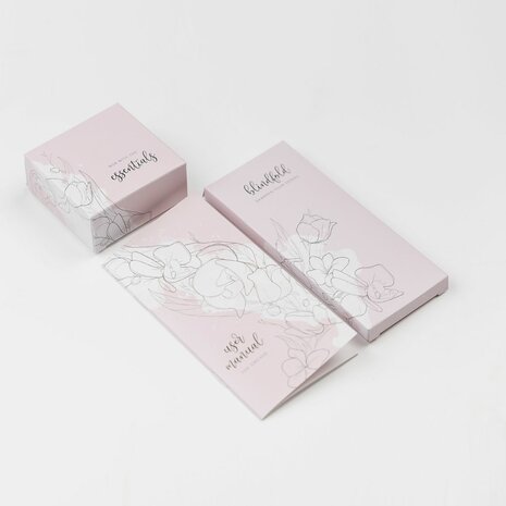 The Rose – Stijlvolle G-Spot Vibrator uit de Bloom Collectie